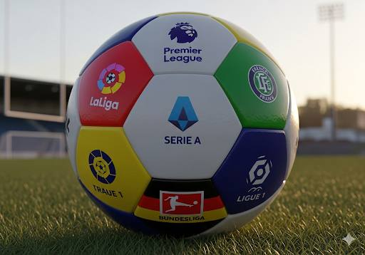 FootPredict AI